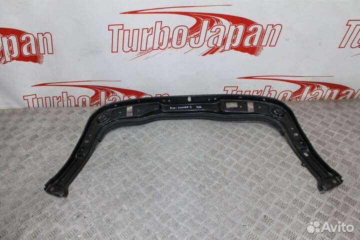 Планка телевизора верхняя Mini Cooper One R56