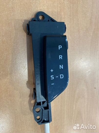 Индикатор выбора скоростей Toyota Camry V70 2grfks