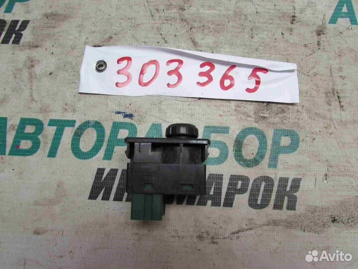 Блок управления зеркалами для Nissan Primera 3 20