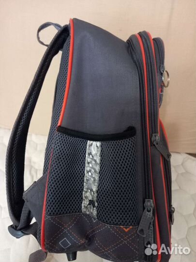 Рюкзак школьный ортопедический