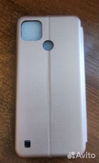 Чехол для realme