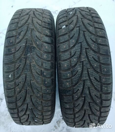 Sailun Ice Blazer Stud 215/65 R16 98T