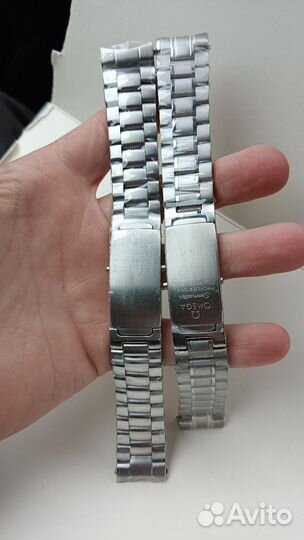 Браслет для часов omega