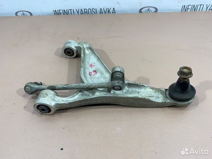 Рычаг задний правый Infiniti Q70 M37 M25 Q50 Y51