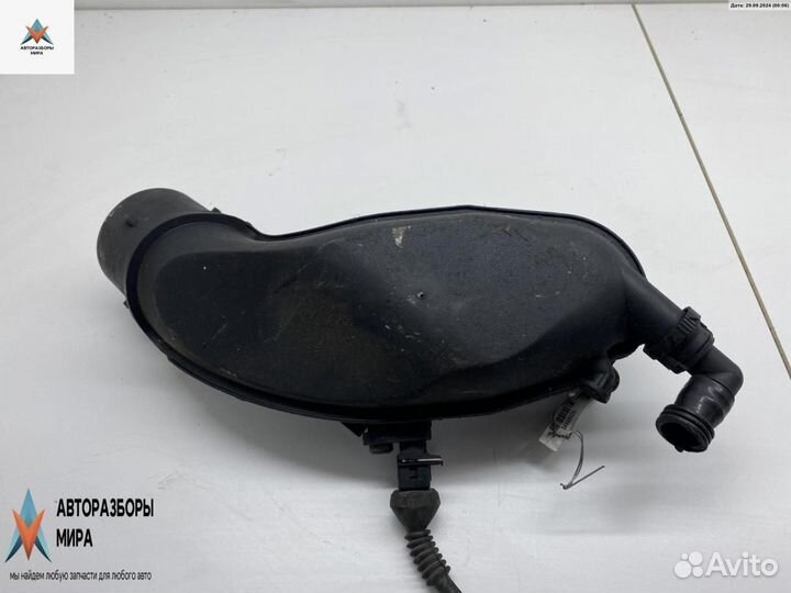 Гофра инжектора Audi A6 4B/C5 1997 059115611F