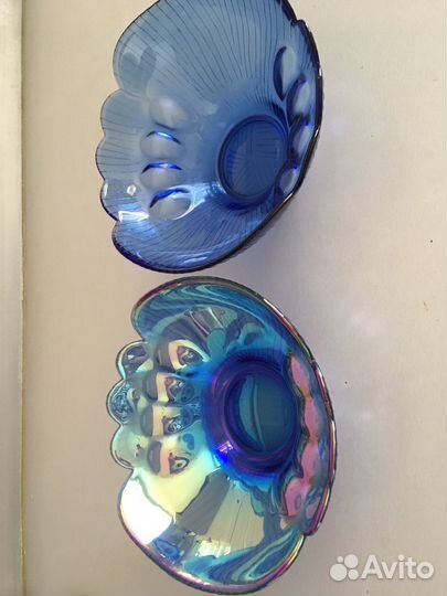 Ваза для фруктов,салатник