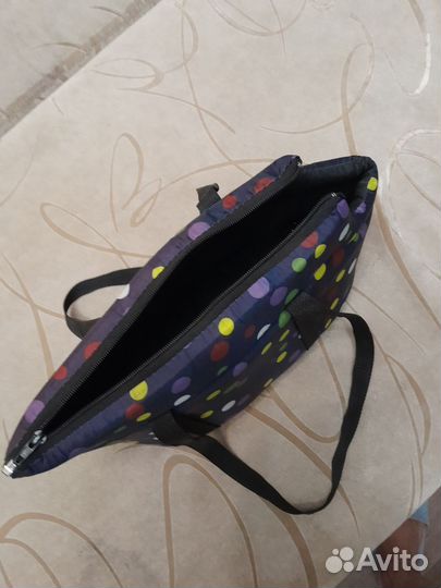 Сумка переноска для маленьких собак и кошек