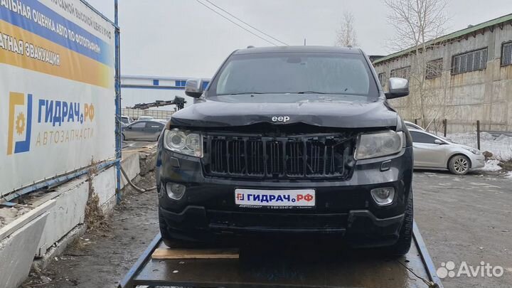 Трубка масляного щупа Jeep Grand Cherokee (WK2) 04