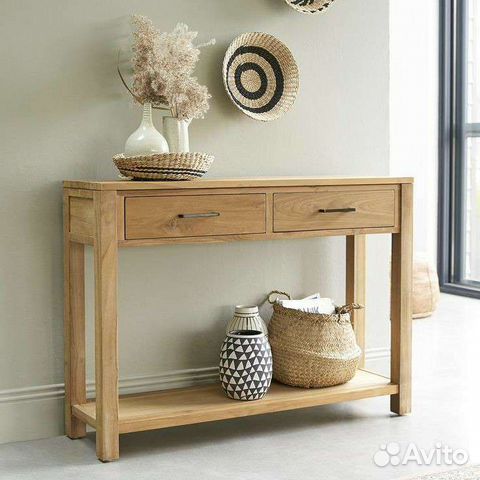 Консольный столик, консоль