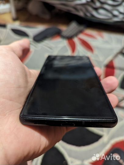 Google Pixel 6a, 6/128 ГБ