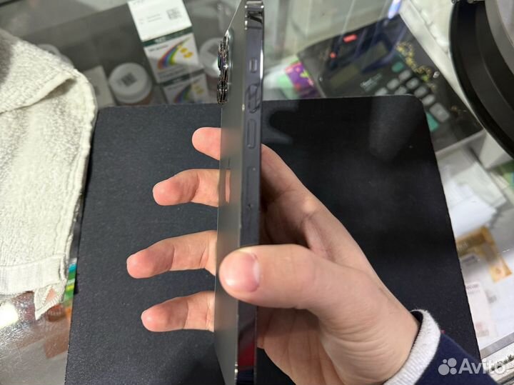 iPhone 13 Pro Max, 256 ГБ