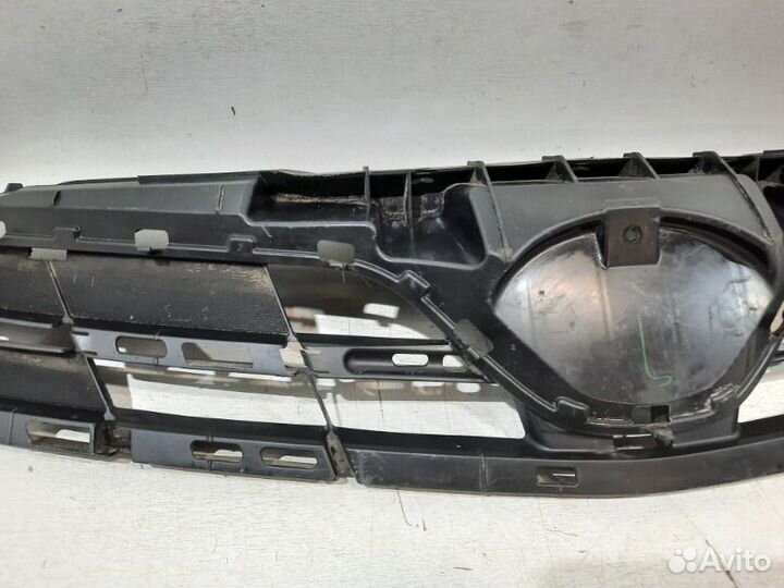 Решетка радиатора передняя Toyota Corolla E150 С