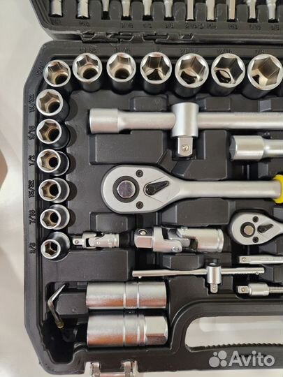 Набор инструментов Craft-meyer дюймовый