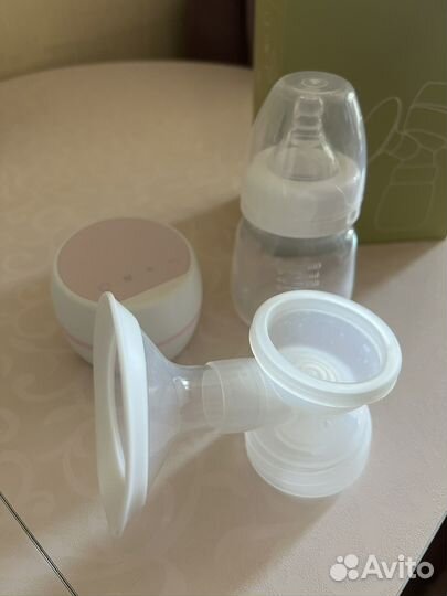 Молокоотсос электрический