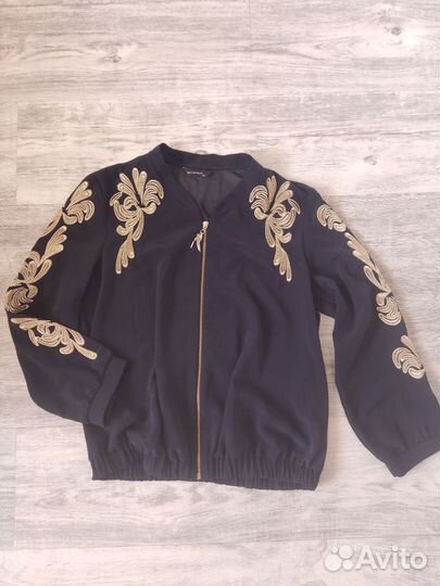 Пакет вещей 44 размер