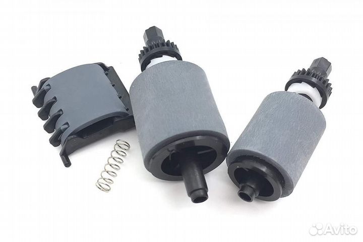 4шт Комплект для обслуживания апд HP 400 425 A8P79