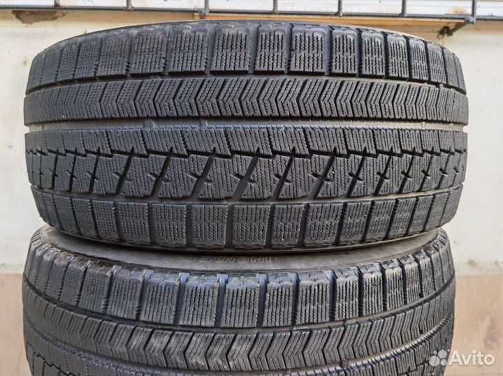 Bridgestone Blizzak VRX 225/45 R17 88T
