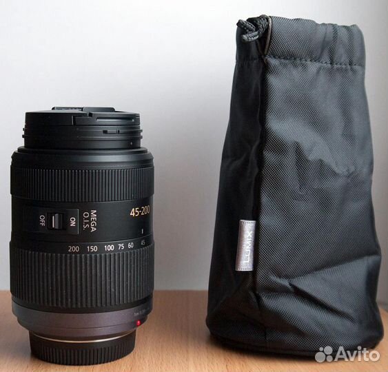 Фотоаппарат Panasonic lumix G10