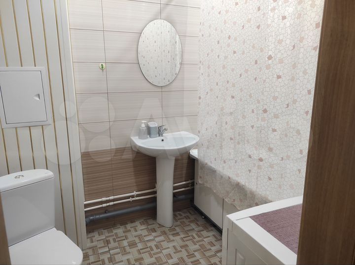 Квартира-студия, 35,9 м², 3/9 эт.