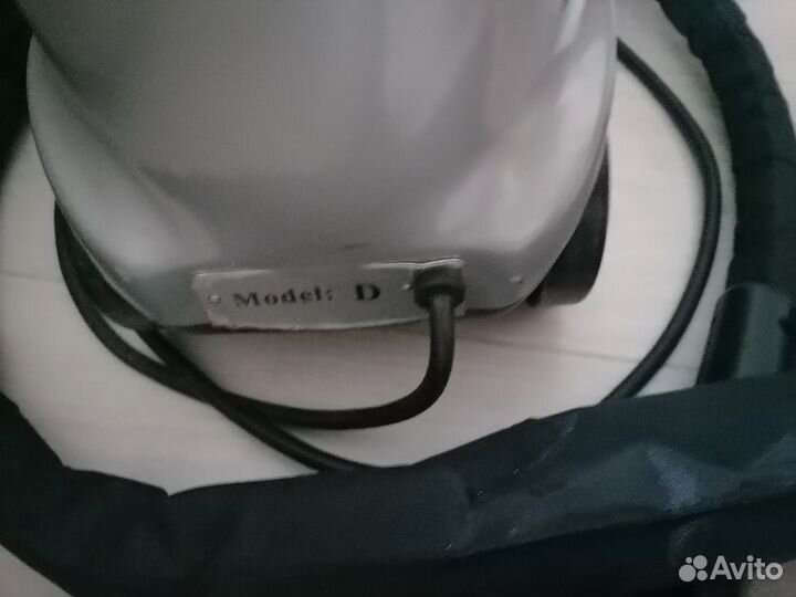 Отпариватель Vapor Equipment