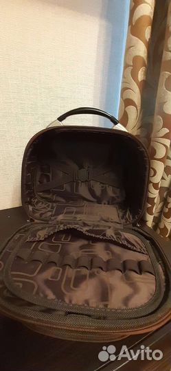 Дорожная косметичка. (Бьюти кейс)