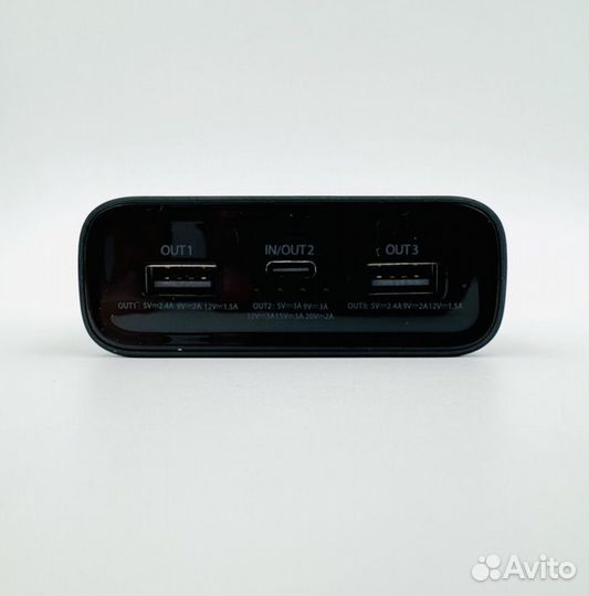 Powerbank 20000mAh Xioami