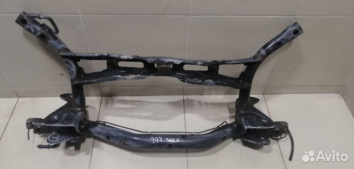 Балка задняя Golf VI 2009-2012