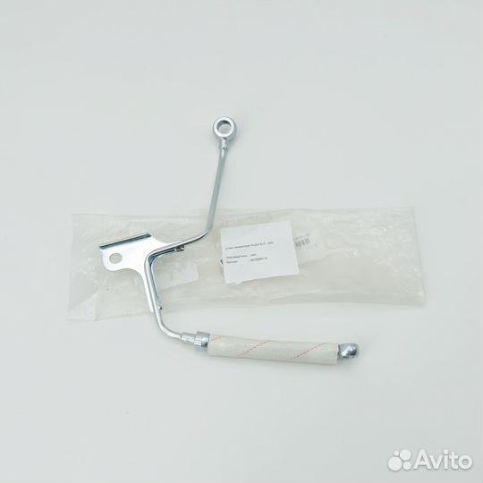 Шланг генератора isuzu ELF, JMC