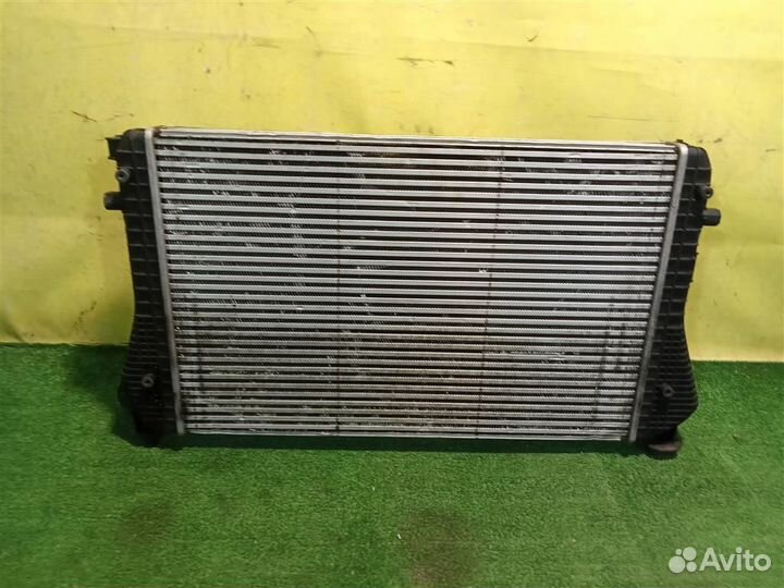 Кассета радиаторов Volkswagen Passat (B8) 2014