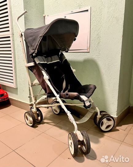 Прогулочная коляска трость inglesina trip