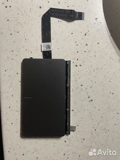 Тачпад для dell inspiron model P24T