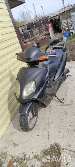Viper storm 50