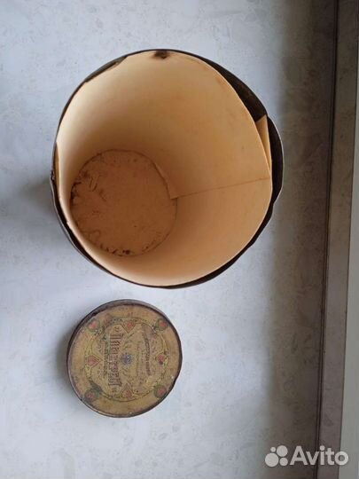 Вещи из СССР №1