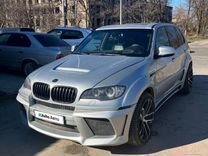 BMW X5 M 4.4 AT, 2009, 264 000 км, с пробегом, цена 1 700 000 руб.