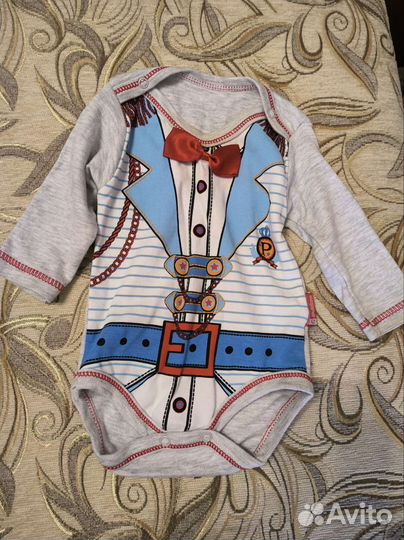 Детские вещи от 0 до 6 мес пакетом