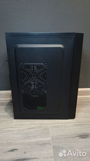 Компьютер Prime Box