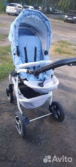 Детские коляски