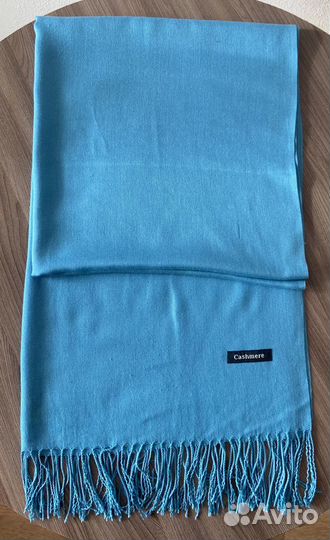 Палантины разных расцветок