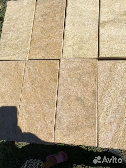 Дагестанский камень