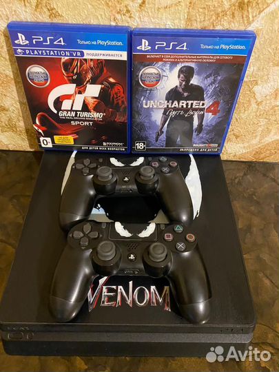 Sony playstation 4 PS4