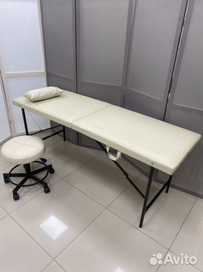 Стол кушетка косметологическая