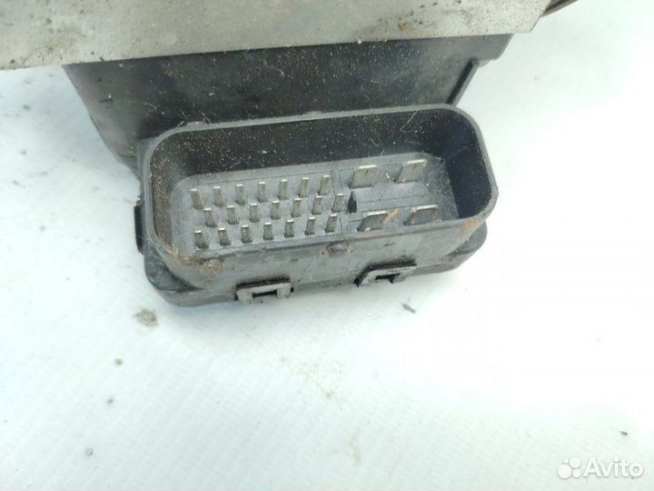 Блок abs Mitsubishi Galant 1996-2005