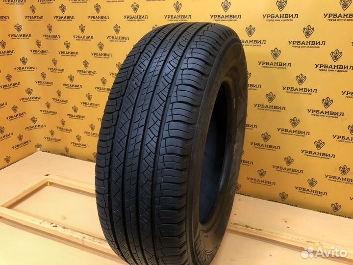 Michelin Latitude Tour HP 215/70 R16 100H