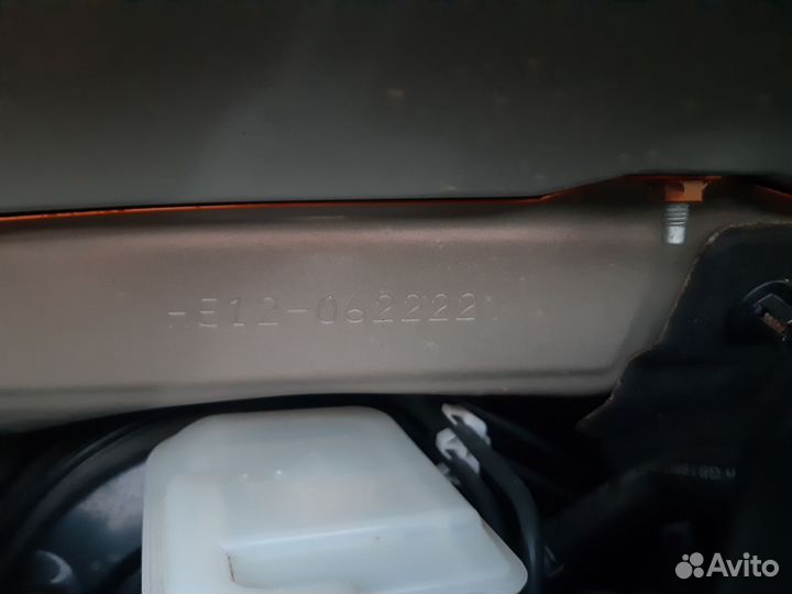 Nissan Note 1.2 AT, 2017, 70 800 км