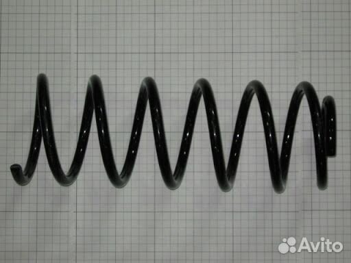 Пружина передняя Chery Amulet (Чери Амулет )