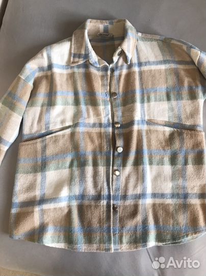 Рубашка женская