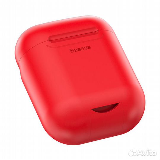 Чехол для AirPods Baseus Wireless Charger