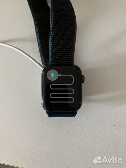 Часы apple Watch se 44 mm