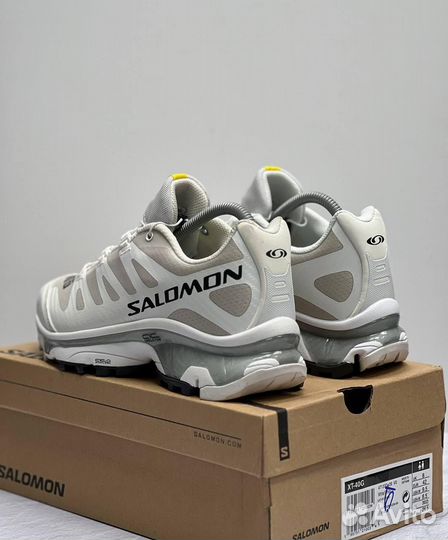 Кроссовки Salomon XT-4 (Арт.26779)