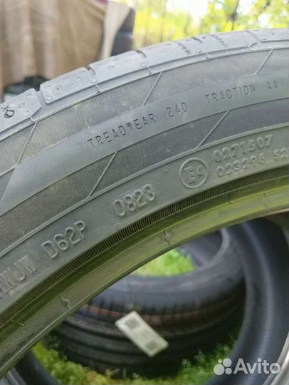 Continental ContiSportContact 5P 325/35 R22 110Y